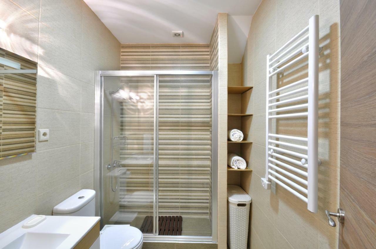 Jardim Do Pilar T1 Apartment Vila Nova de Gaia Luaran gambar