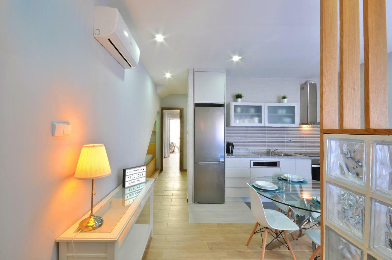 Jardim Do Pilar T1 Apartment Vila Nova de Gaia Luaran gambar