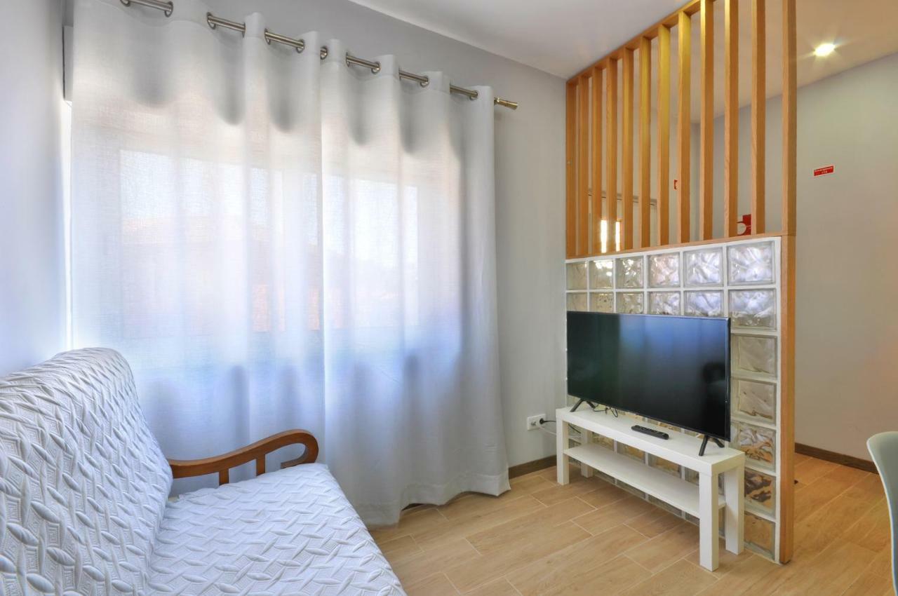 Jardim Do Pilar T1 Apartment Vila Nova de Gaia Luaran gambar