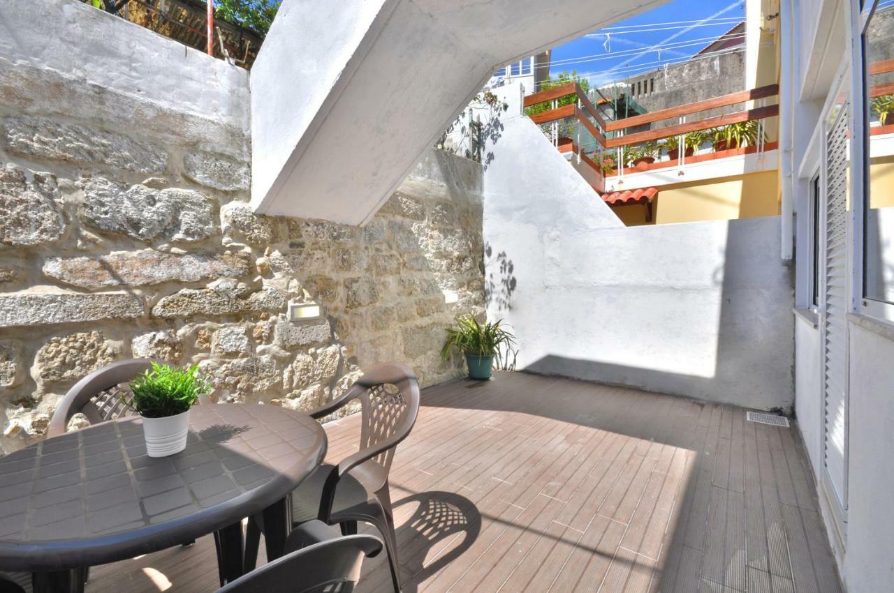 Jardim Do Pilar T1 Apartment Vila Nova de Gaia Luaran gambar